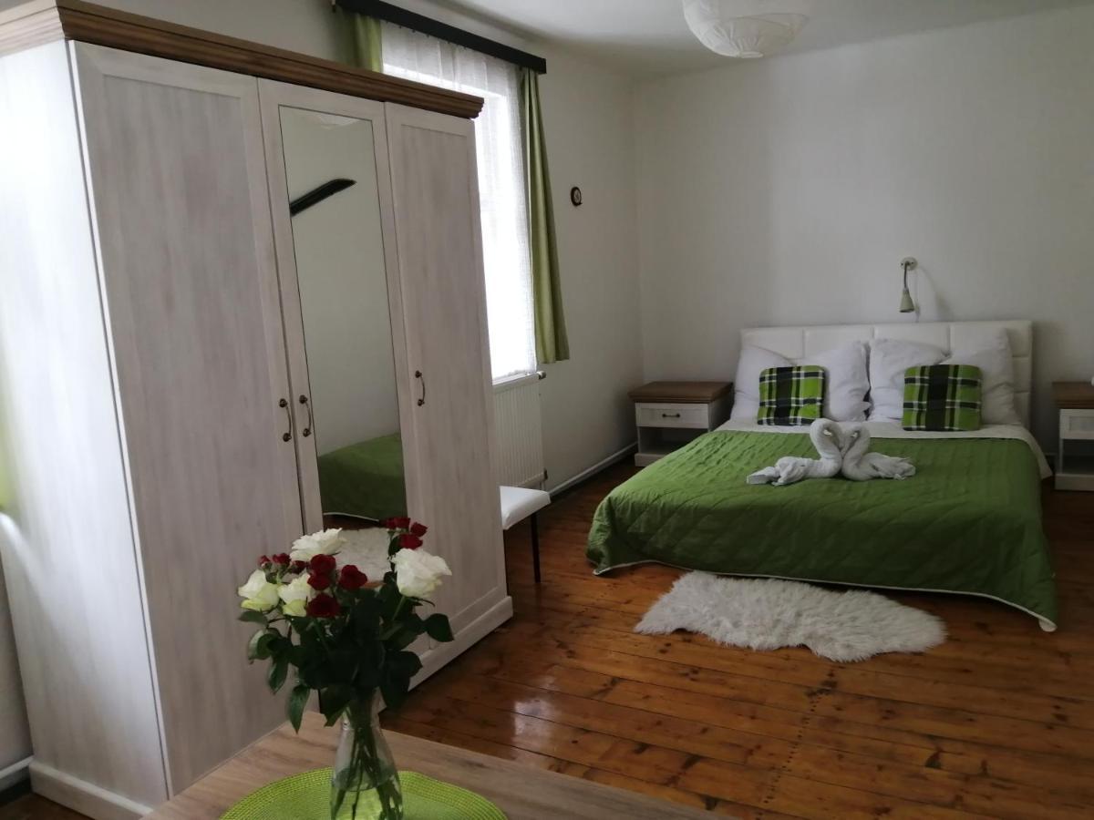 Apartment Patrick Harrachov Kültér fotó