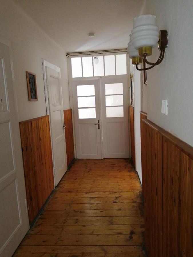 Apartment Patrick Harrachov Kültér fotó