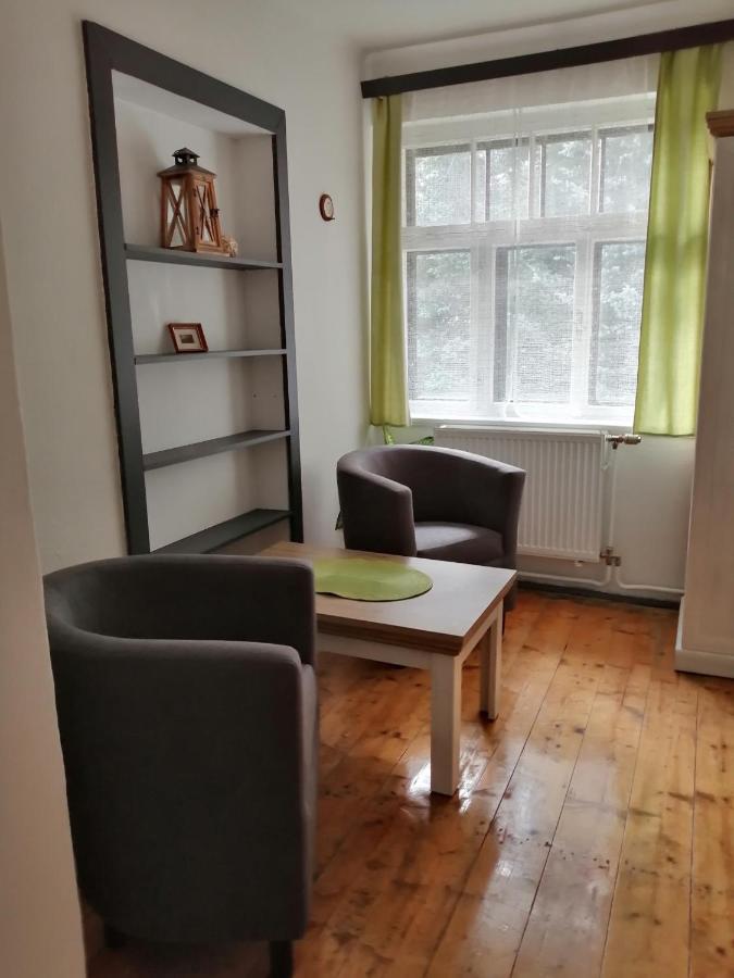 Apartment Patrick Harrachov Kültér fotó