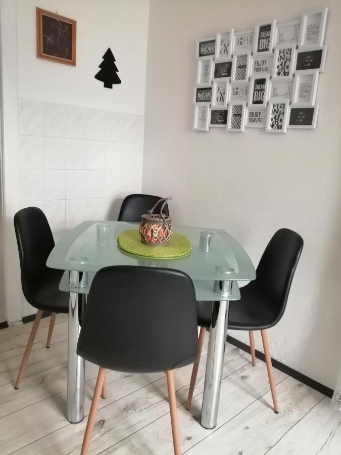 Apartment Patrick Harrachov Kültér fotó